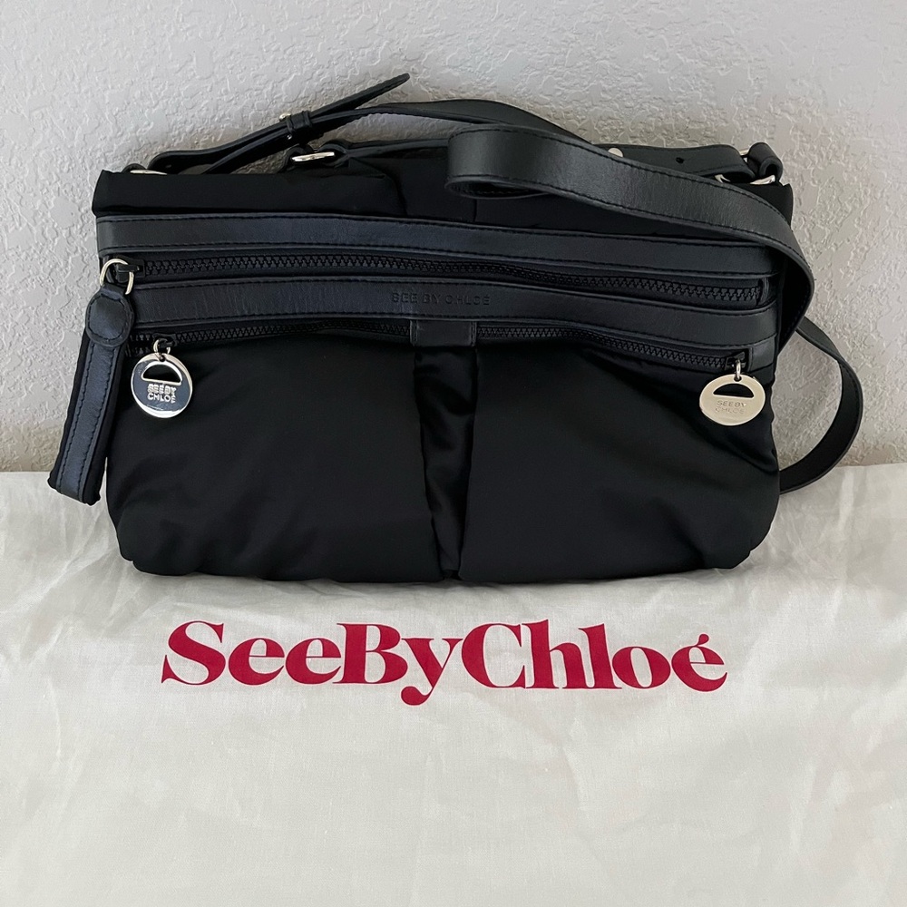 See By Chloe Crossbody Bag